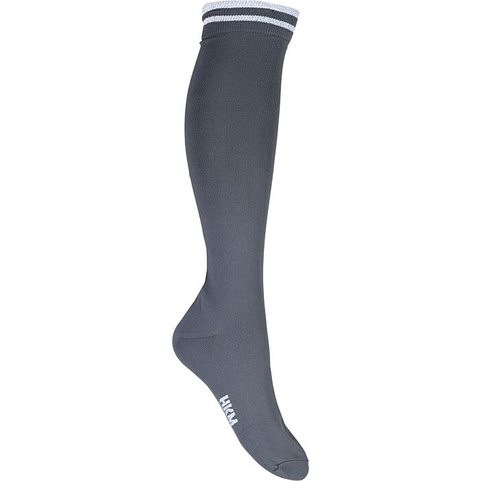 HKM Ladies Socks - Lurex